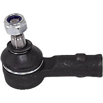 Front, Driver or Passenger Side, Outer Tie Rod End