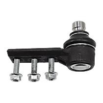 Front, Driver or Passenger Side, Lower Ball Joint