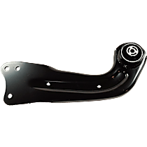 Rear, Driver Side Trailing Arm, Bushing