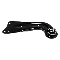 Rear, Passenger Side Trailing Arm, Bushing