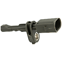 Rear, Driver or Passenger Side ABS Speed Sensor Sold individually