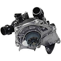 Thermostat Housing