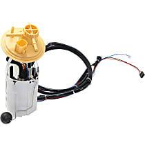Fuel Pump, With Fuel Sending Unit