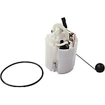 2004 volvo s60 fuel on sale pump