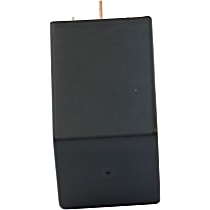 Main Relay, Fuel Pump Relay