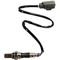 Before Catalytic Converter Oxygen Sensor, 4-Wire, Air/Fuel Sensor, 5 Cyl., 2.4L Engine, Base Model
