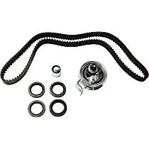 Timing Belt Kit, Water Pump Not Included
