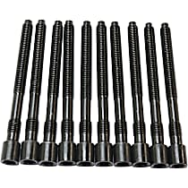 Cylinder Head Bolt, 4 Cyl., 1.8L Engine