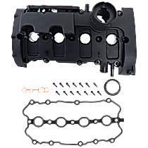 Valve Cover, 4 Cyl 2.0L, Includes gasket