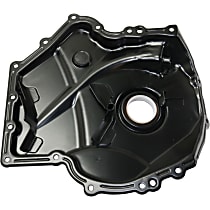 Lower Timing Cover