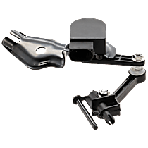 Front, Passenger Side Suspension Ride Height Sensor, Sport Utility