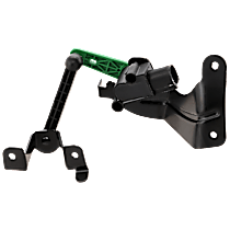 Rear, Driver Side Suspension Ride Height Sensor