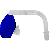 Washer Reservoir Filler Neck
