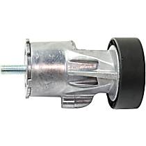 Accessory Belt Tensioner, Air Conditioning, 5 Cyl 2.5L