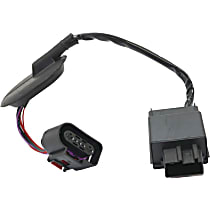 Fuel Pump Driver Module - Direct Fit, Sold individually