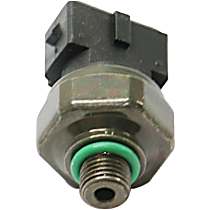 A/C Switch - Direct Fit