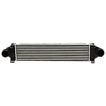 Intercooler, 6 Cyl., 3.0L Engine