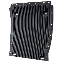 Rear, Driver or Passenger Side Fender Liner