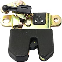 Trunk Latch