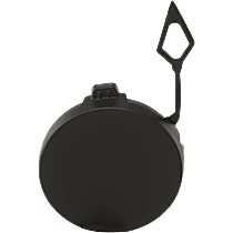 Hitch Cover, Convertible or Coupe