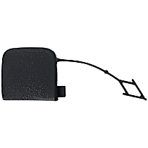 Rear Hitch Cover
