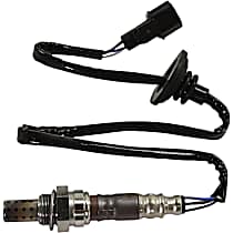 Before Catalytic Converter Oxygen Sensor, 3-Wire, Heated