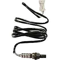 Before or After Catalytic Converter Oxygen Sensor, 4-Wire, Heated