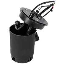 Diesel Emissions Fluid Heater