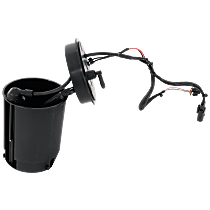 Diesel Emissions Fluid Heater