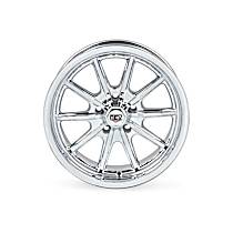 110C-7806100 Wheel, X
