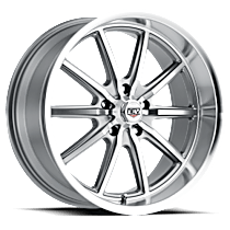 110S-7706100 Wheel, X