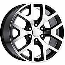 586MB-2298328 Wheel, X