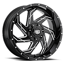 895M-7903512 Wheel, X