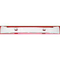 Front Bumper Absorber