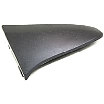 Bumper Guard - Front, Driver Side, Primed, Sold individually