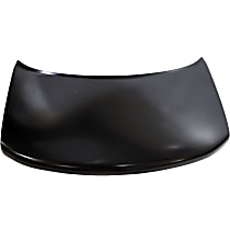 Hood, Steel, Primed, Base Model, 4 Cyl., 1.5L Engine