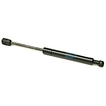 077 2VE Hood Shock Gas Pressurized Support - Replaces OE Number 51-23-3-400-352