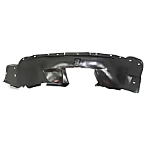 Front, Driver Side Fender Liner