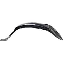 Front, Passenger Side Fender Liner