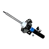 313 748 Front, Driver Side Bare Strut