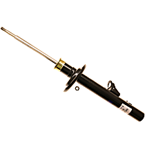 Rear, Driver or Passenger Side Bare Strut, Firm Feel Suspension; Special Sport Suspension; Standard Suspension