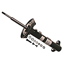 Front, Driver or Passenger Side Bare Strut