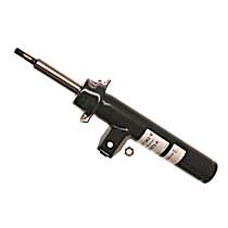 317 562 Front, Driver Side Bare Strut