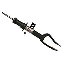 318 071 Front, Driver Side Bare Strut
