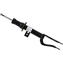 318 072 Front, Passenger Side Bare Strut