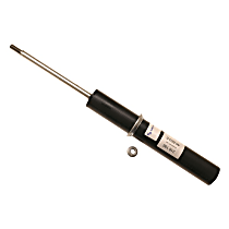 Front, Driver or Passenger Side Shock, Except Sport Suspension
