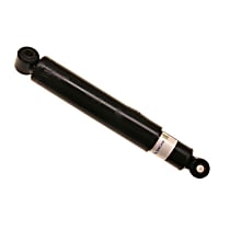 Rear, Driver or Passenger Side Except Reinforced Shocks