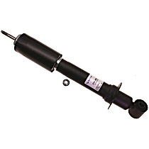Rear, Driver or Passenger Side Shock, RWD, Rear Wheel Drive