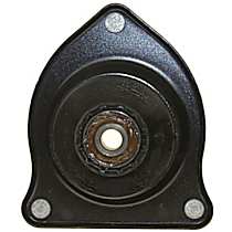 Front Strut Mount, 4 Cyl 1.6L