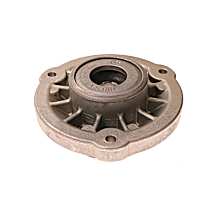 Front Strut Mount, 4 Cyl 2.0L, Electronic Controlled Suspension